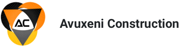 Avuxeni Contruction Logo