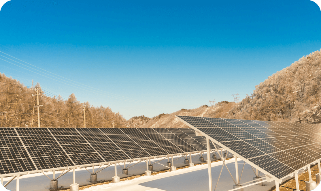 Renewable Energy Solutions